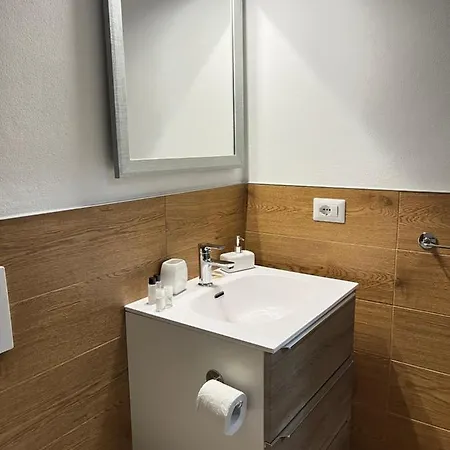 Guest house Brigata