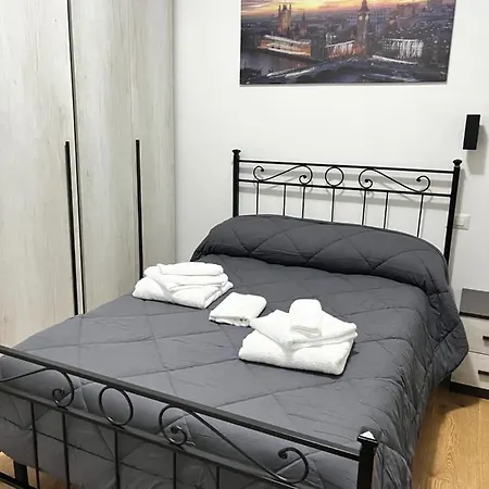 Guest house Brigata