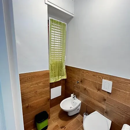 Πανσιόν Brigata *